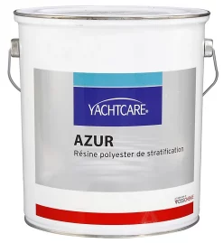 Castorama Résine Polyester De Stratification 5 Kg