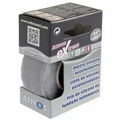 Castorama Ruban Atmos Extrême Tape Gris