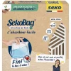 Castorama Seko Box En Bois Flinga + 1 Sachet Absorbeur 150g 2 Castorama Seko Box En Bois Flinga + 1 Sachet Absorbeur 150g -Etanchéité Soldes seko box en bois flinga 1 sachet absorbeur 150g3240211011823 01c