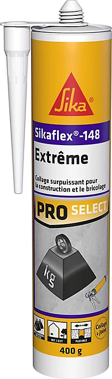 Sikaflex®-148 Extrême