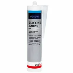 Castorama Silicone Marine Blanc 310 Ml.