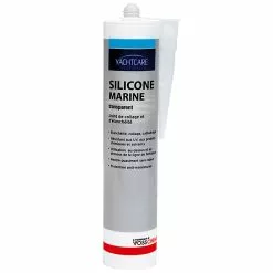 Castorama Silicone Marine Transparent 310 Ml