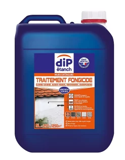 Castorama Traitement Fongicide Concentré DIP 5L